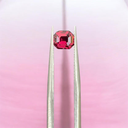 Vivid Mahenge Spinel – 1.04 ct (No Heat