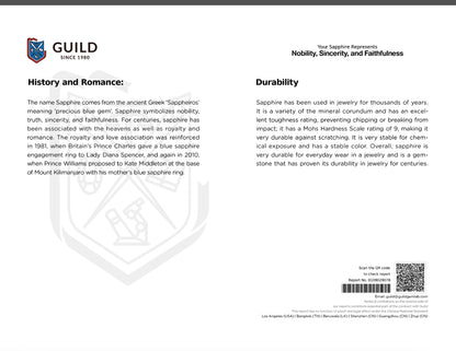 Natural Padparadscha Sapphire | 1.56 ct | Certificate provided | Oval Shape