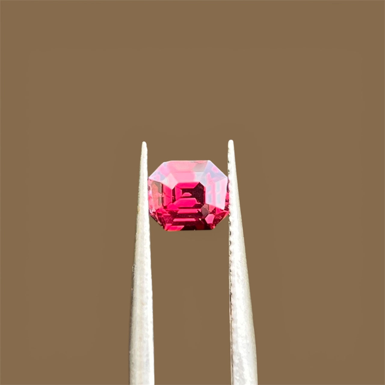 Vivid Mahenge Spinel – 1.04 ct (No Heat
