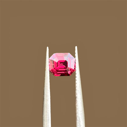 Vivid Mahenge Spinel – 1.04 ct (No Heat
