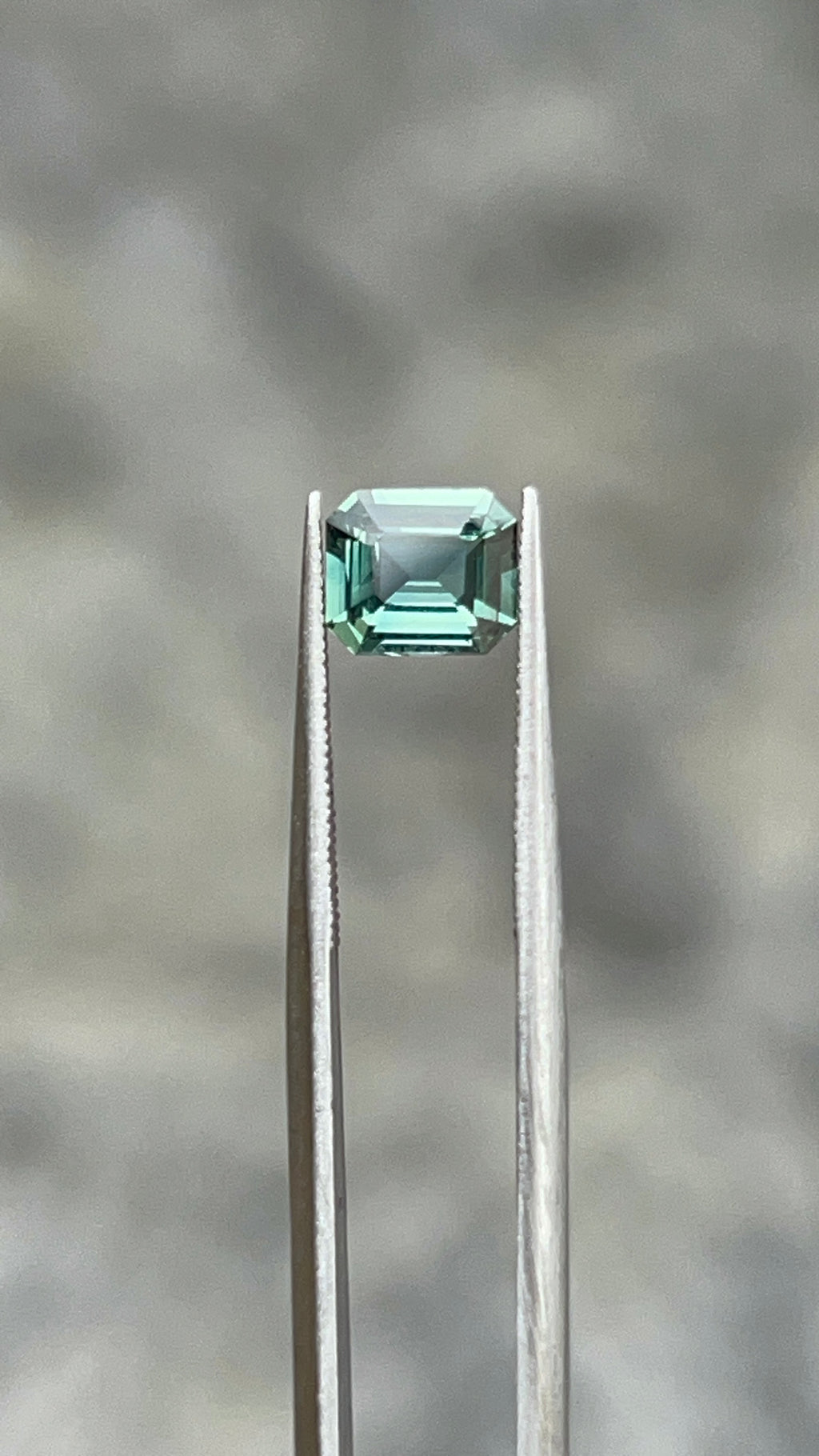 Natural Green Sapphire lot | Sizes 0.60ct - 0.85ct | Unheated | Certified
