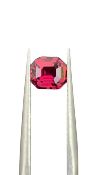 Vivid Mahenge Spinel – 1.04 ct (No Heat