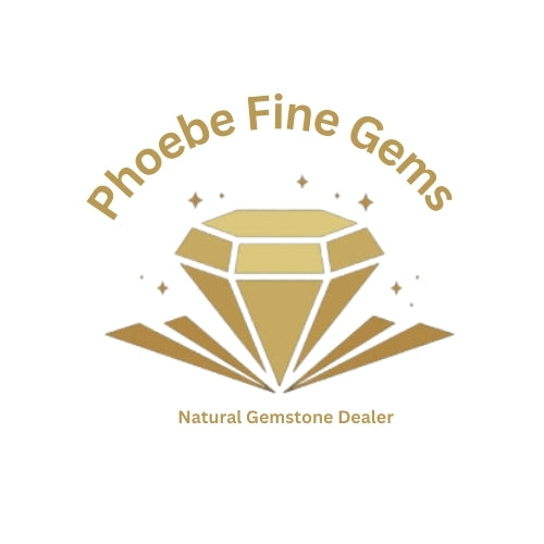 Phoebe Fine Gems