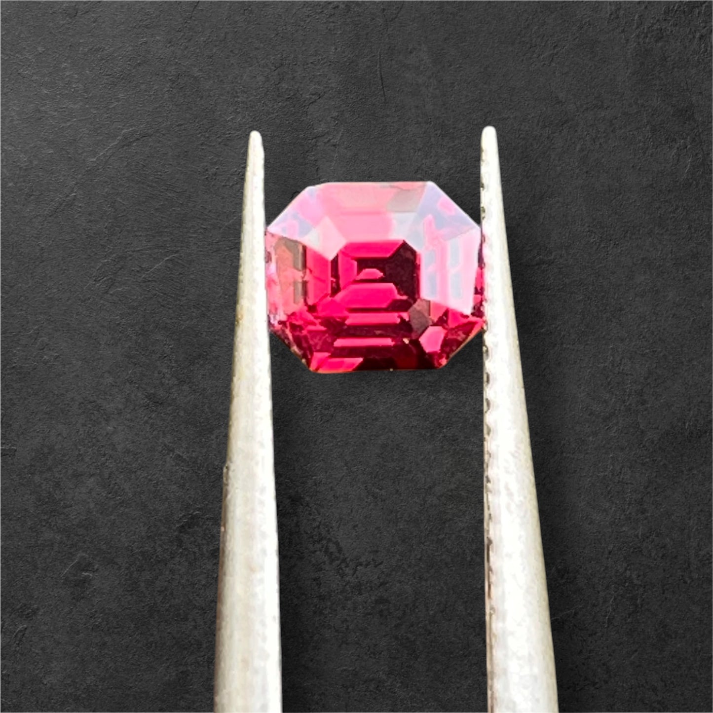 Vivid Mahenge Spinel – 1.04 ct (No Heat