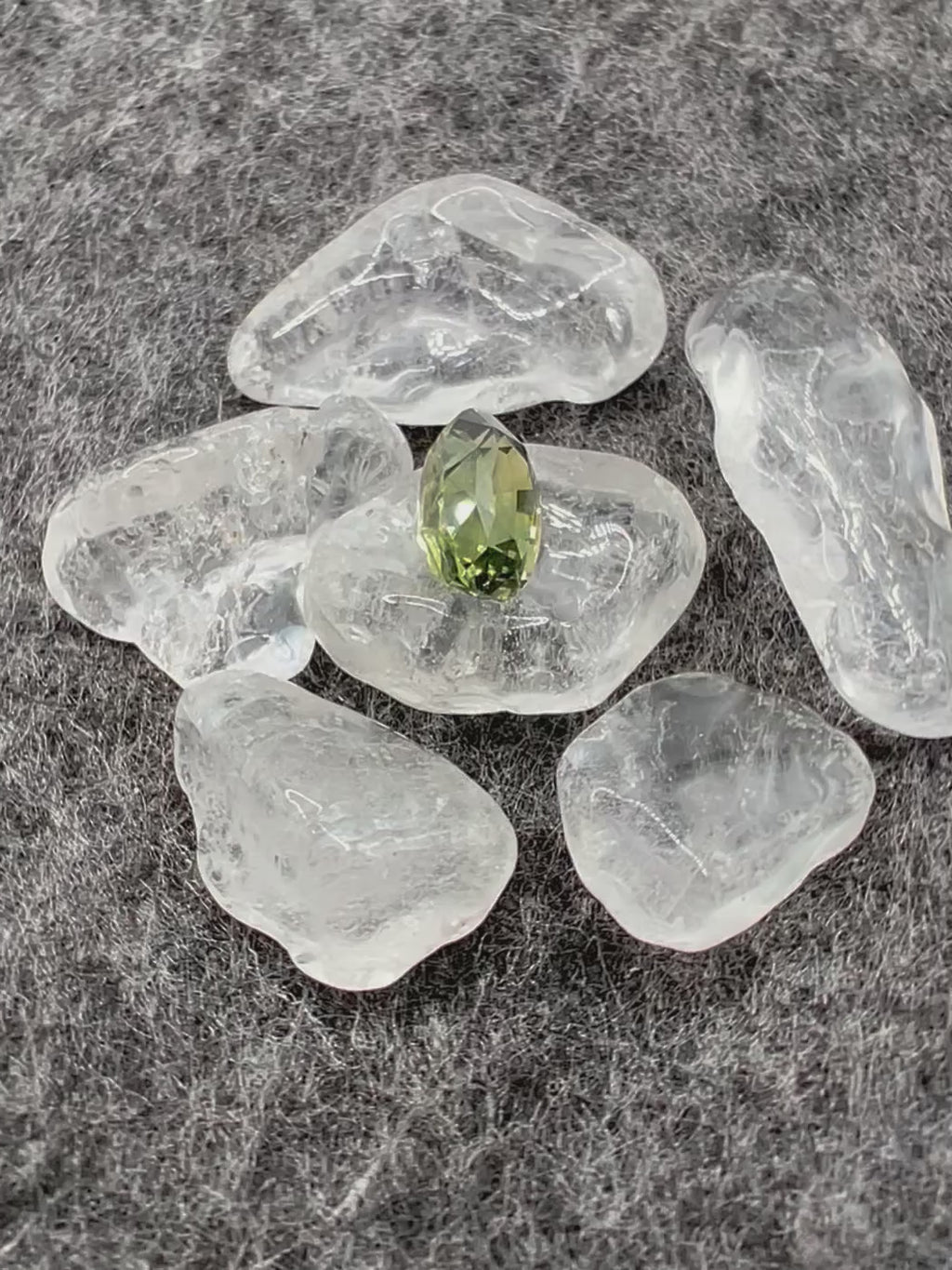 Natural Teal Sapphire | 1.65ct | Oval Mixed Cut | GIA Alumni Certificate Provided