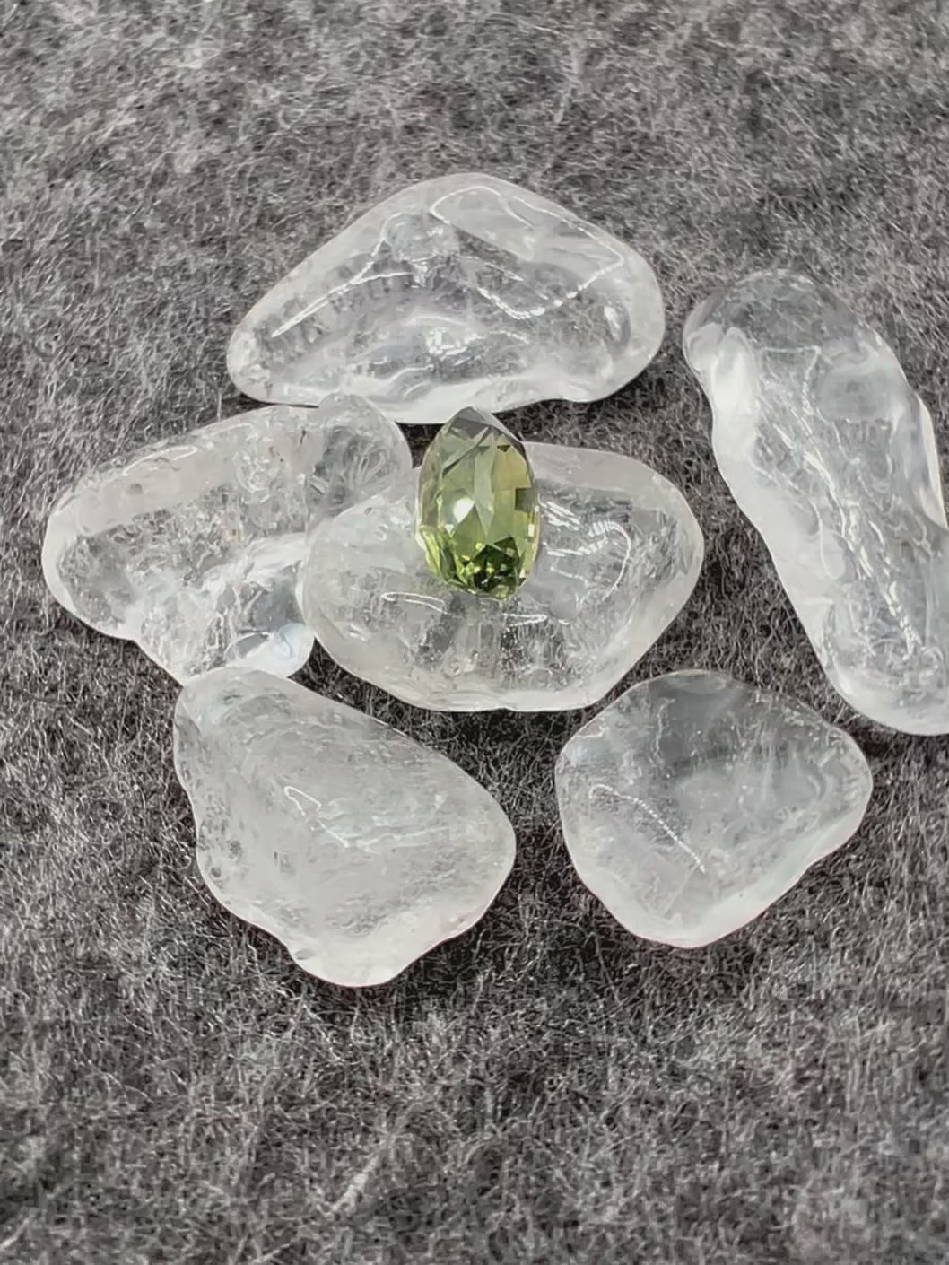 Natural Teal Sapphire | 1.65ct | Oval Mixed Cut | GIA Alumni Certificate Provided