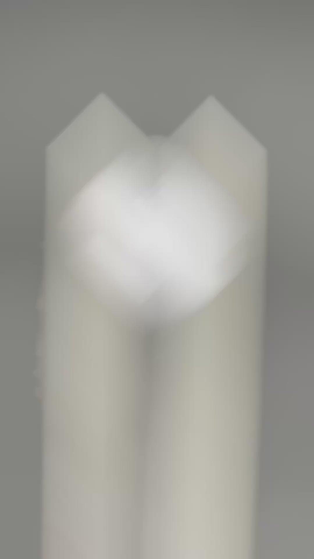 Natural White Sapphire | 2.33ct | Round shape | colourless | GIA alumni lab report provided